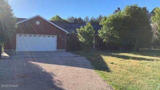 2555 S 3600 W, Heber City, UT 84032