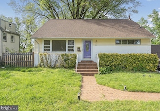 310 Baltimore Rd, Rockville, MD 20850