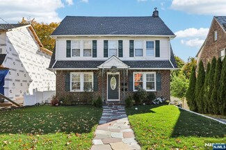 456 Morse Ave, Ridgefield, NJ 07657