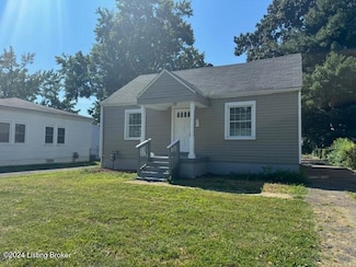 1008 Walter Ave, Louisville, KY 40215