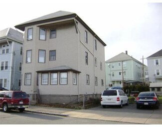 97 Phillips Ave, New Bedford, MA 02746