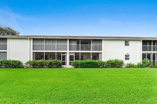 2 Westwood Ave Unit 103G, Jupiter, FL 33469