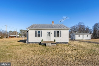 528 Tibbs Shop Rd, Brightwood, VA 22715