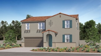 Residence Four, Menifee, CA 92586