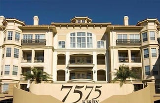 7575 Kirby Dr Unit 1209, Houston, TX 77030