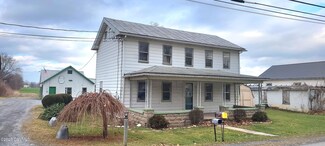 91 Old Route 45, Milton, PA 17847