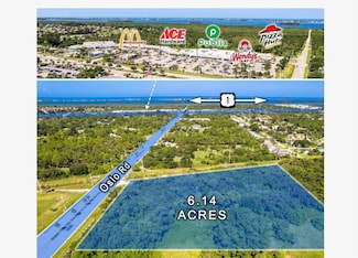 955 7th Rd SW, Florida Ridge, FL 32962