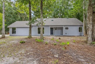 7007 NW 51st Terrace, Gainesville, FL 32653