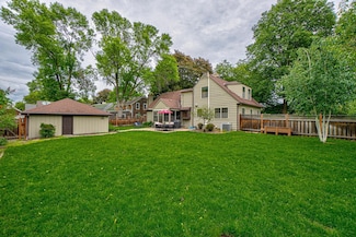 5920 Colfax Ave S, Minneapolis, MN 55419