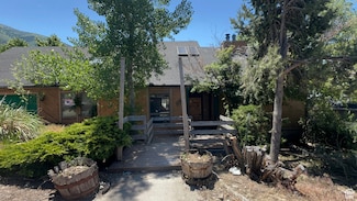 2250 E High Mountain Dr, Sandy, UT 84092