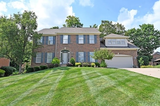 1001 Castlebay, Cincinnati, OH 45245