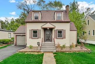 18047 Burnham Ave, Lansing, IL 60438