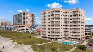 5800 N Ocean Blvd Unit 803, North Myrtle Beach, SC 29582