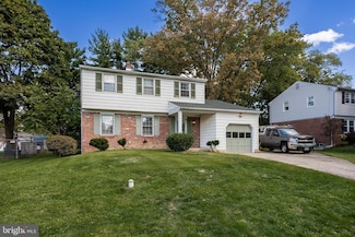611 Treaty Rd, Plymouth Meeting, PA 19462