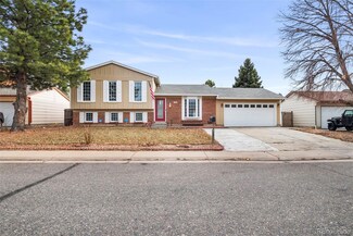 16334 E Carolina Dr, Aurora, CO 80017