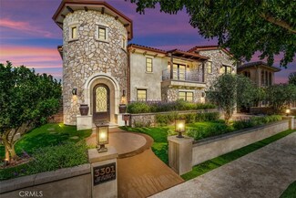 3301 Rossmoor Way, Los Alamitos, CA 90720