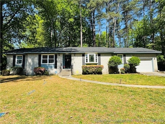 5529 Hedrick Dr, Fayetteville, NC 28303