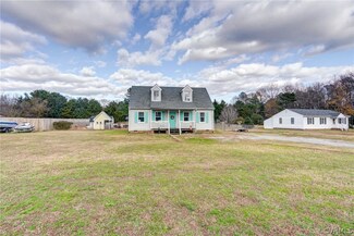 136 Gwynne Dr, Aylett, VA 23009