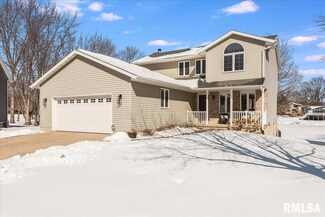 3124 Superior Dr, Springfield, IL 62707