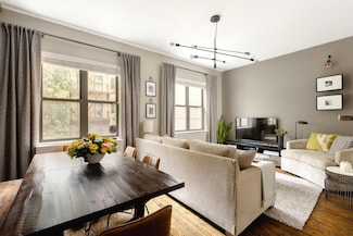 108 W 138th St Unit 2B, New York, NY 10030