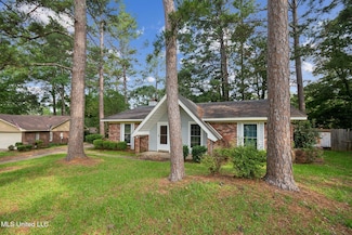 108 Fairdale Place, Brandon, MS 39042