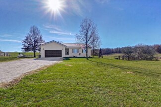 8890 W Farm Road 104, Willard, MO 65781