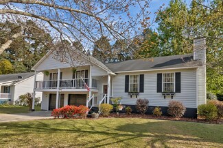 520 Greenwich Dr, Aiken, SC 29803