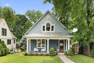1030 Sharpe Ave, Nashville, TN 37206