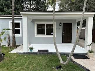 1550 NE 151st Terrace, North Miami Beach, FL 33162