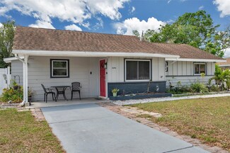 2646 Cheryle Ln, Sarasota, FL 34237