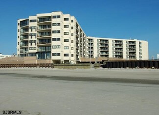 2700 Atlantic Ave Unit 605, Longport, NJ 08403