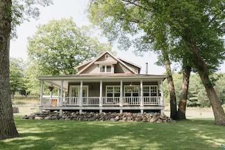 34780 S Co Highway J, Bayfield, WI 54814