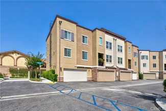1 Weiss Dr, South El Monte, CA 91733