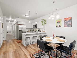3795 W 2280 N Unit A201, Lehi, UT 84043
