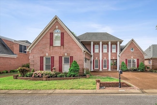 937 Warwick Oaks Ln N, Collierville, TN 38017