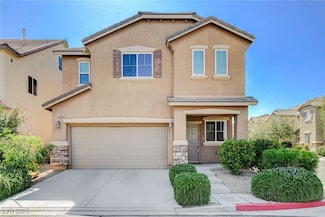 7963 Cape Brett St, Las Vegas, NV 89131