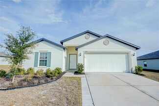 1678 Hideaway Flat St, Mascotte, FL 34753