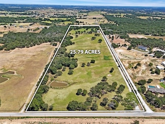 1286 County Road 4698, Boyd, TX 76023