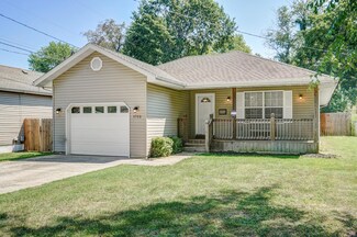 1712 N Old Orchard Ave, Springfield, MO 65803