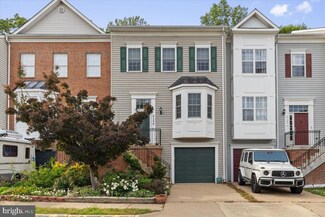 4158 La Mauricie Loop, Dumfries, VA 22025