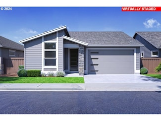 7033 SE Deline St, Hillsboro, OR 97123