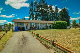 225 Kingham St SE, Lacey, WA 98503
