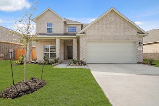 8410 Hunterwyck Ln, Baytown, TX 77521