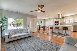 455 Bradley Ave, San Jose, CA 95128