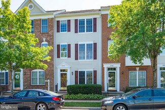 25302 Shipley Terrace, Chantilly, VA 20152