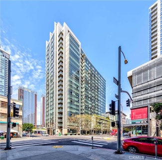 1155 S Grand Ave Unit 909, Los Angeles, CA 90015