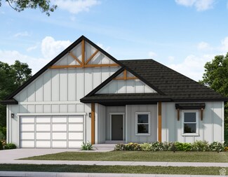 1170 Blackfeet Dr Unit 502, Eagle Mountain, UT 84005