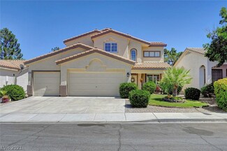 2559 Swans Chance Ave, Henderson, NV 89052