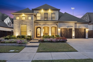 916 Glen Lake Dr, Southlake, TX 76092