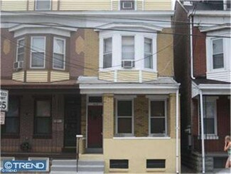 1418 Liberty St, Trenton, NJ 08629